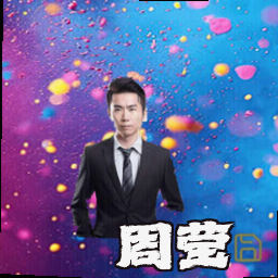 周莹