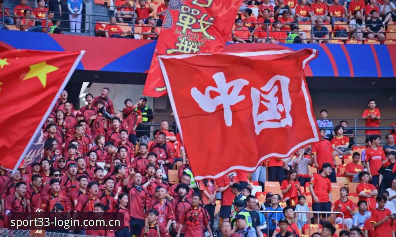 体育安装失败 U17世界杯抽签深度分析:中国男女足遭遇险境,33体育平台全面解析晋级之路